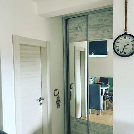 Studio Apartman Happy Home Тиват Екстер'єр фото
