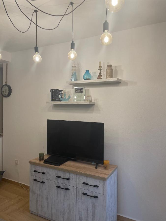 Studio Apartman Happy Home Тиват Екстер'єр фото